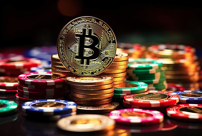 Crypto Poker: A Comprehensive Guide for Beginners