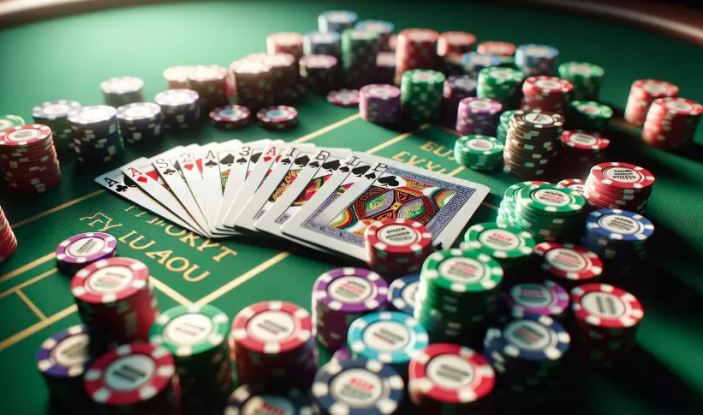 The Pros and Cons of Crypto Poker