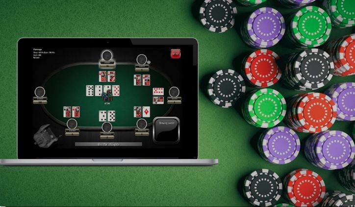 How to Play Omaha Poker on Mobile